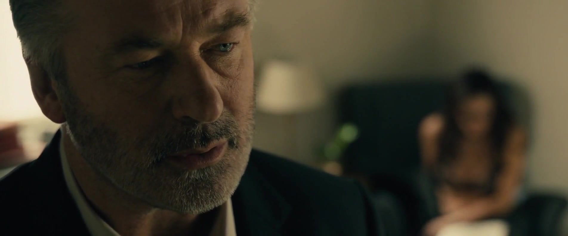 Demi Moore – blind