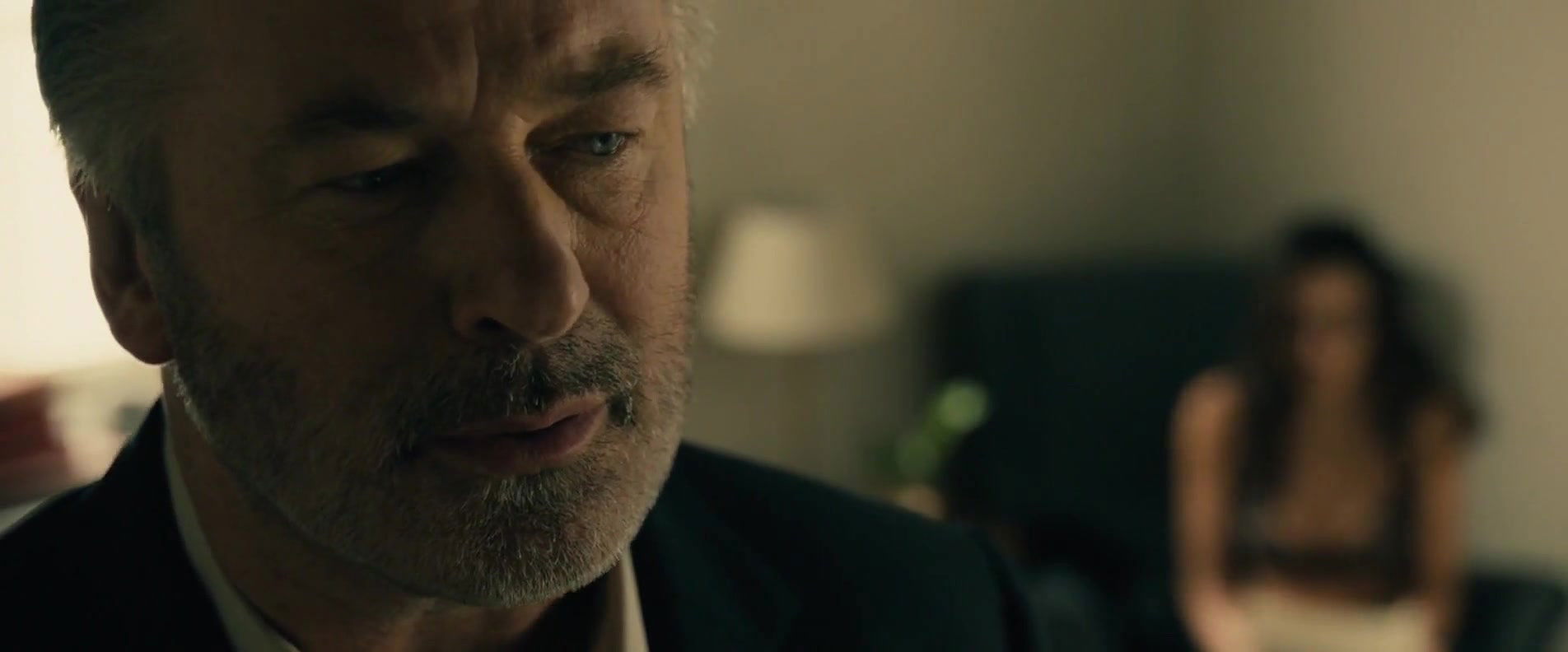 Demi Moore – blind