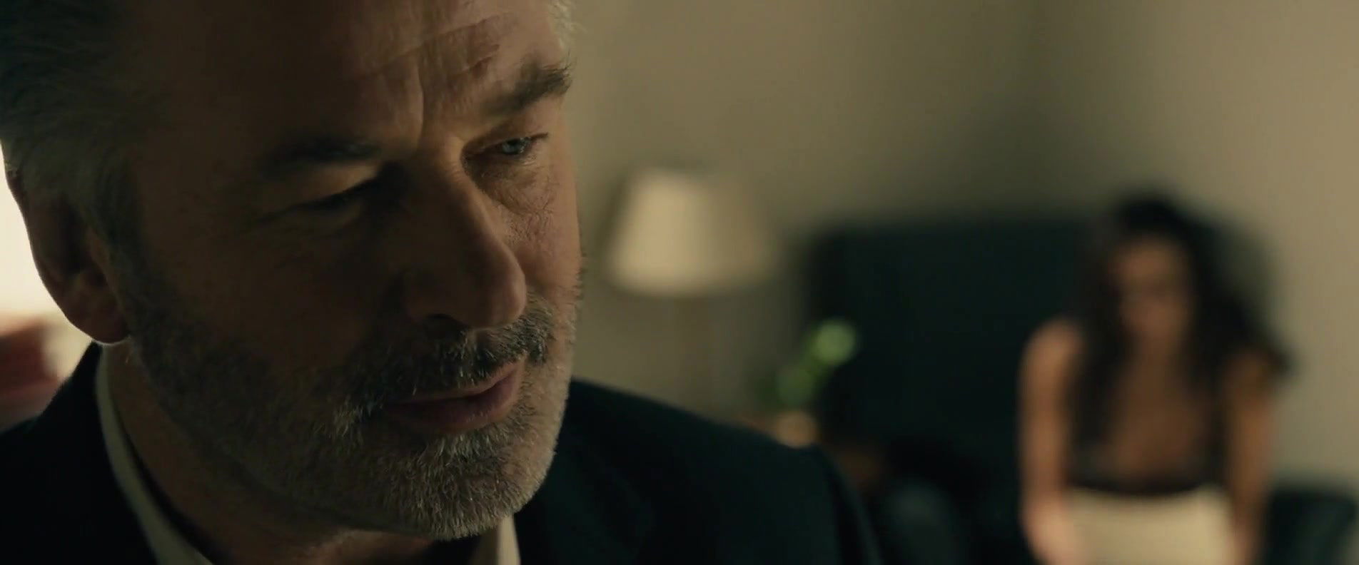 Demi Moore – blind