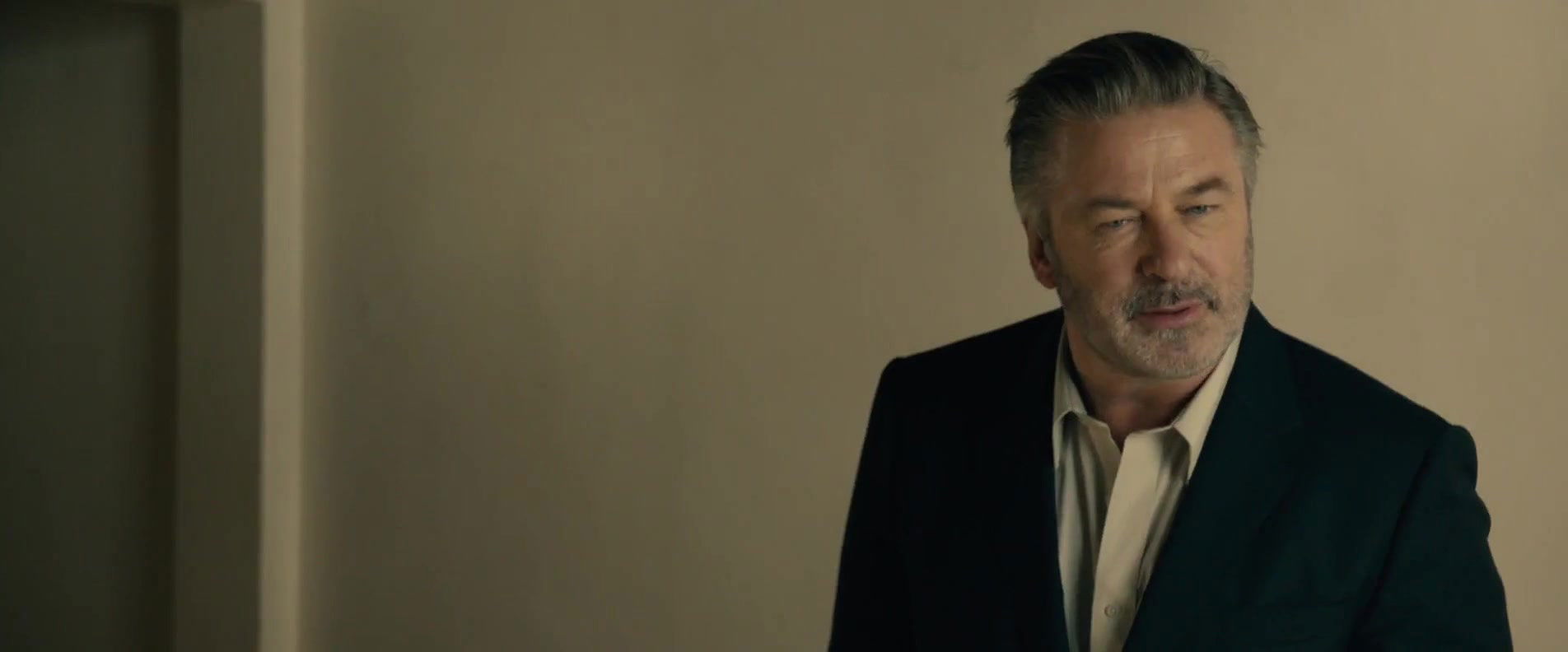 Demi Moore – blind