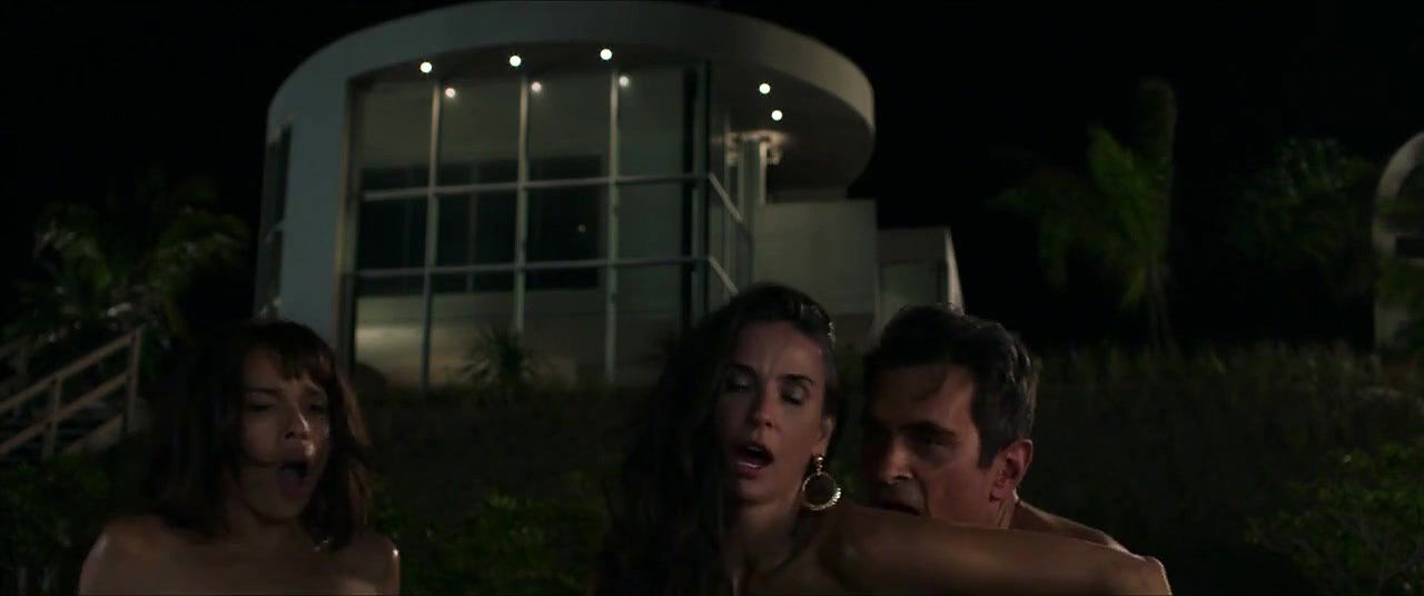 Demi Moore – rough night