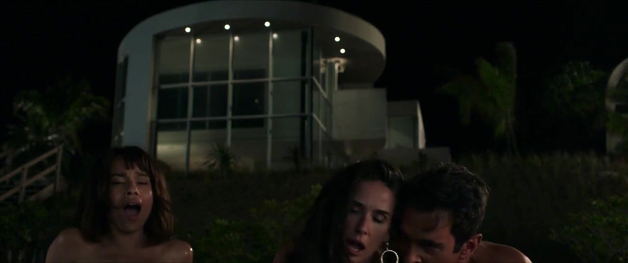 Demi Moore – rough night