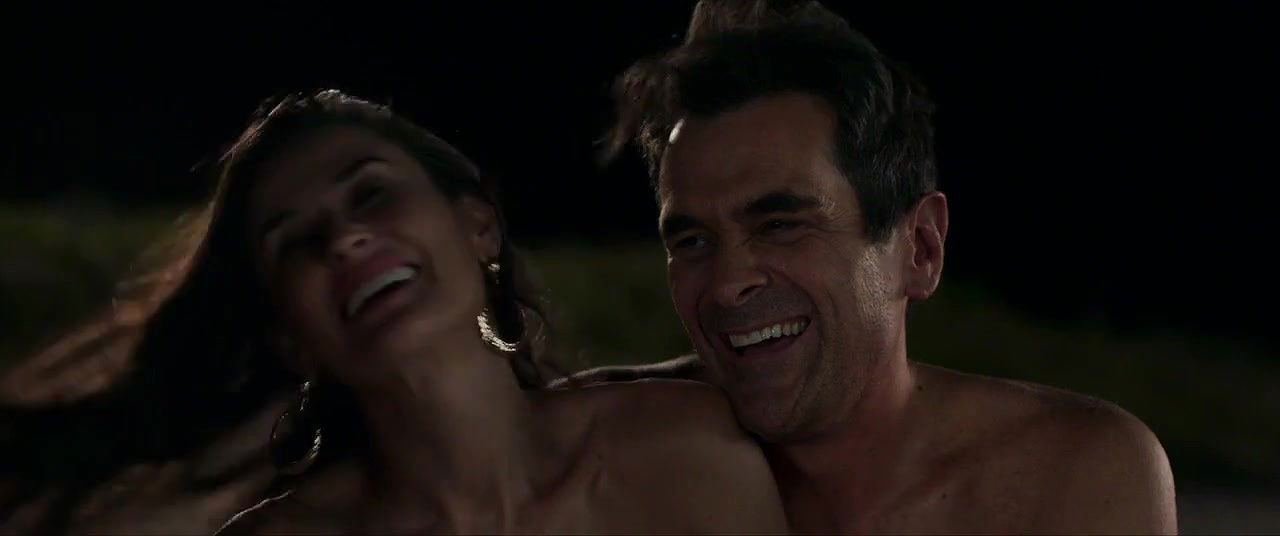 Demi Moore – rough night