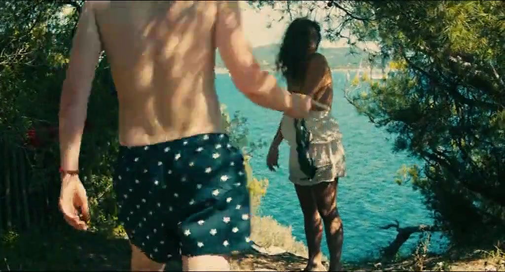 denis pfauser – prazdniny v provence