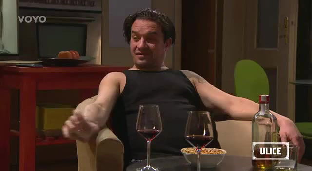 denis pfauser – Ulice