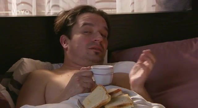 denis pfauser – Ulice