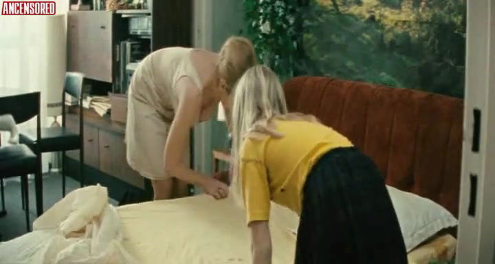 Denise Aron Schropfer – jean pierres mouth