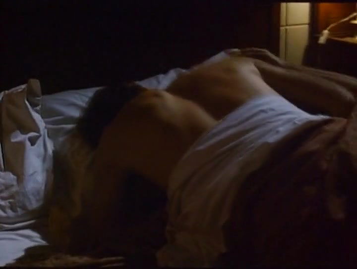 Denise Crosby – il ritmo del silenzio