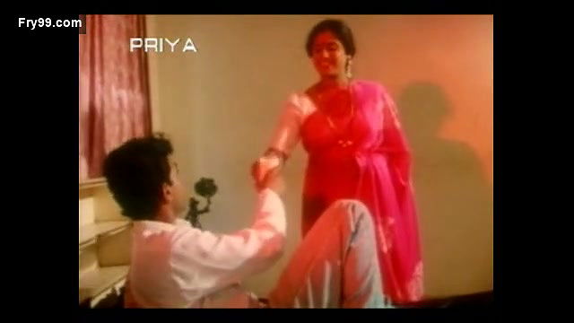 Aunty Ki Suhaag Raat