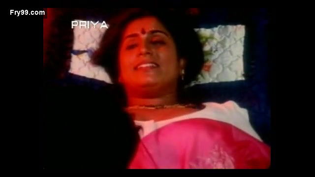 Aunty Ki Suhaag Raat