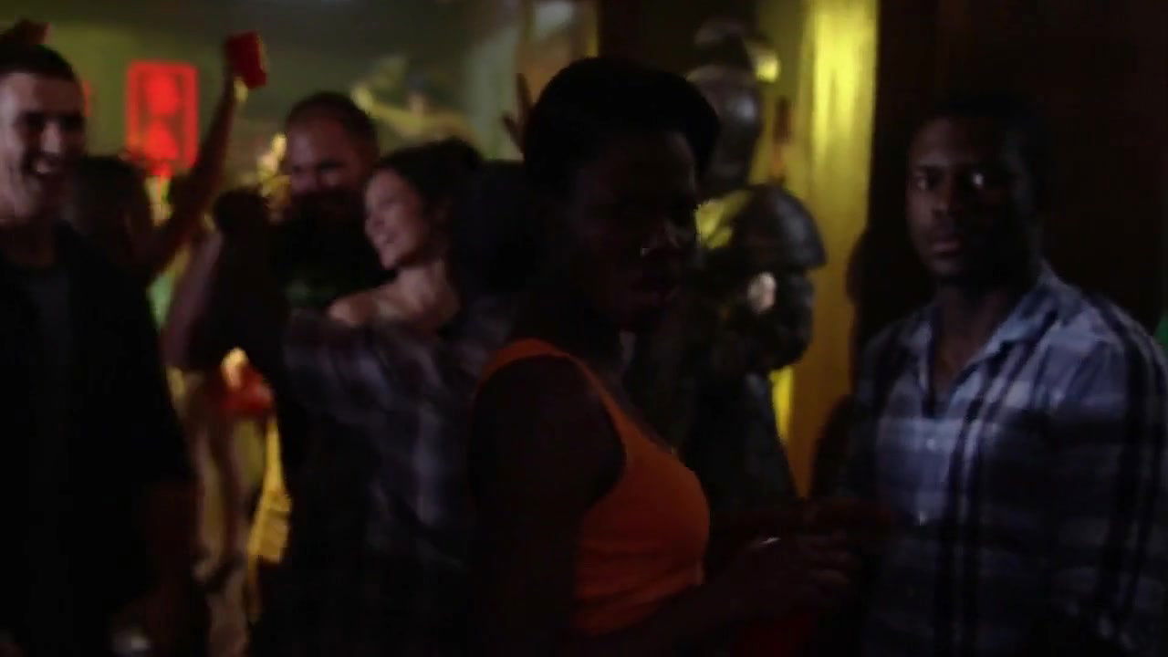 Denise Richards – Blue Mountain State