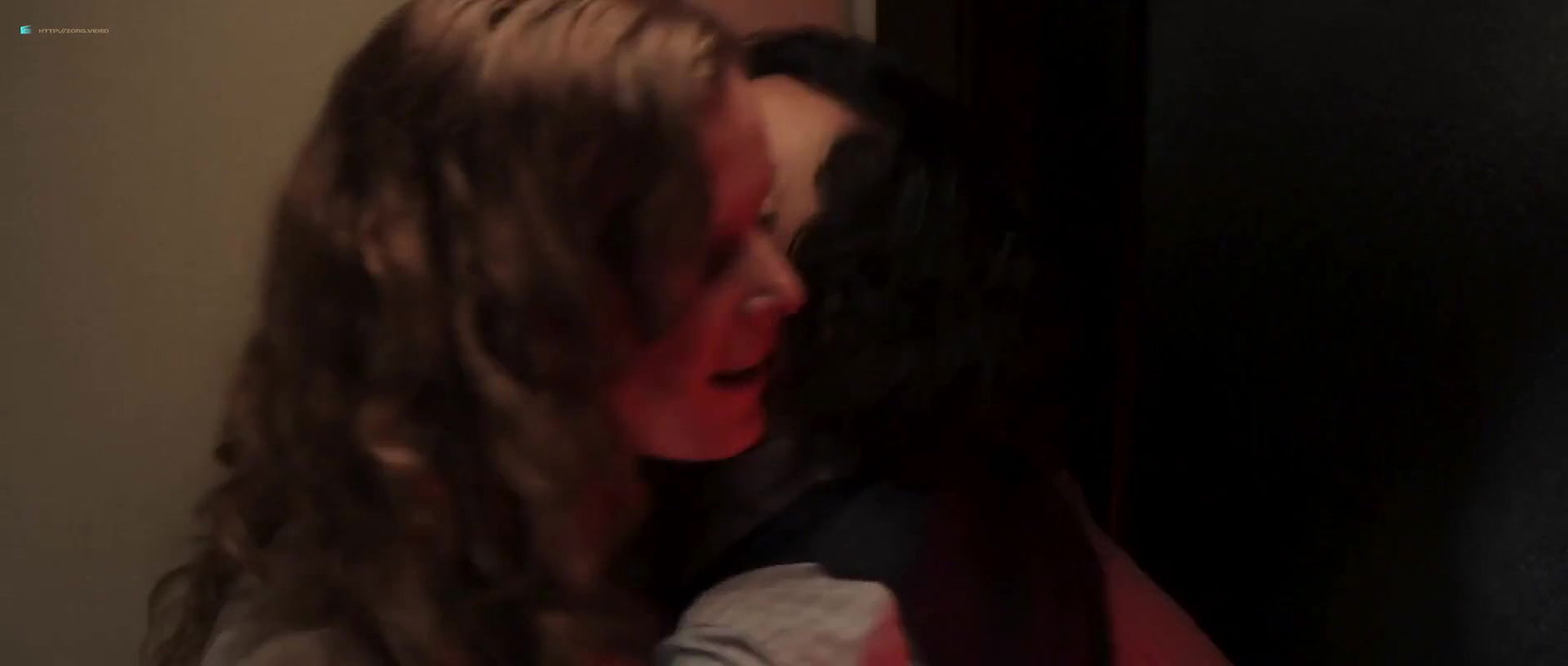 Denise Richards – Cougars Inc