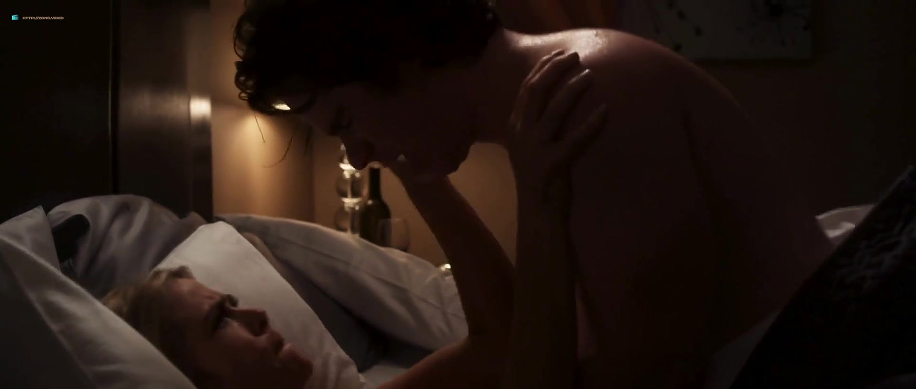 Denise Richards – Cougars Inc