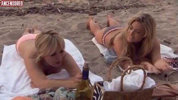 Denise Richards – Denise Richards It s Complicated