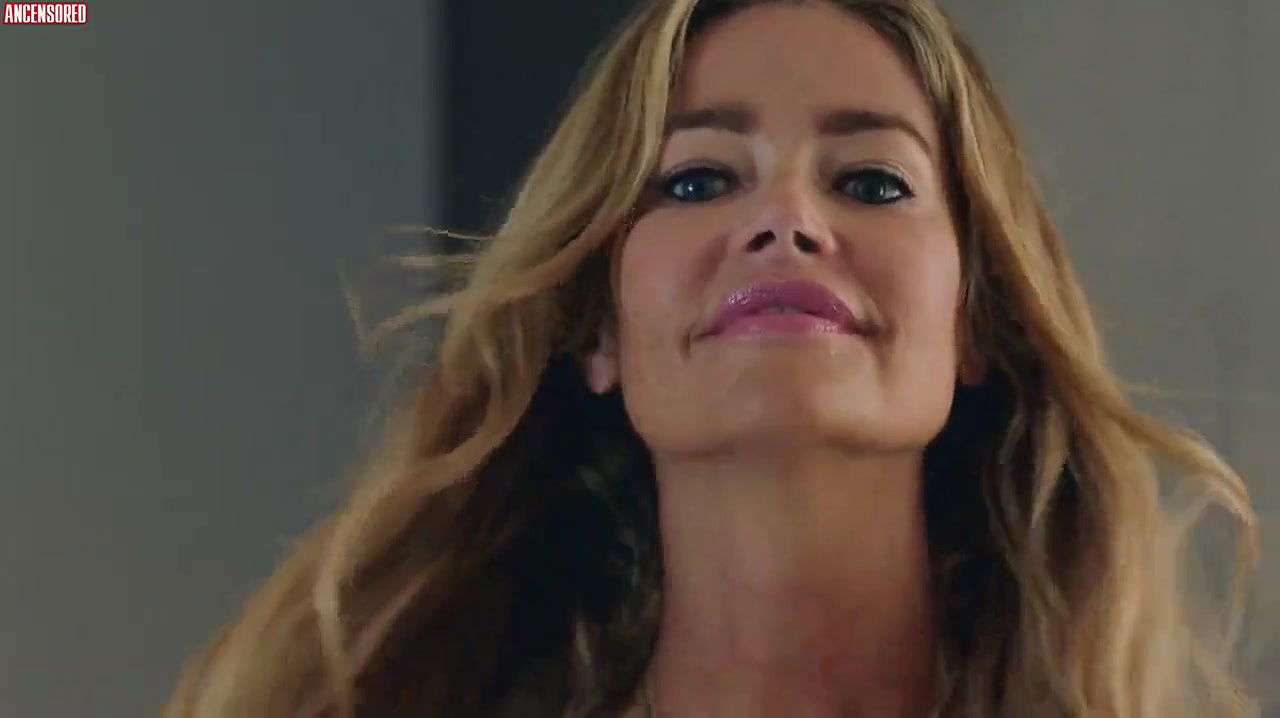 Denise Richards – send it