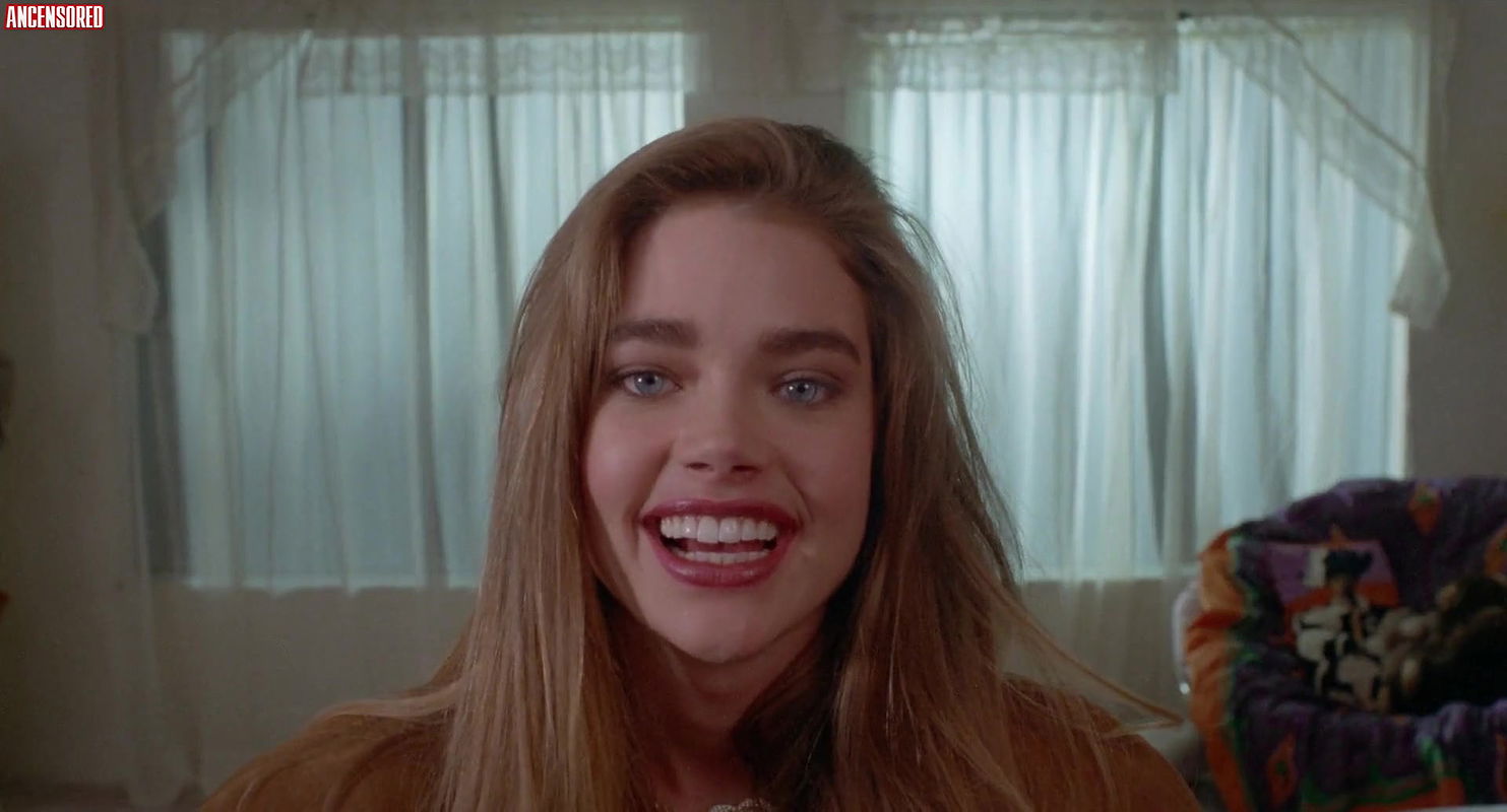 Denise Richards – Tammy and the T Rex