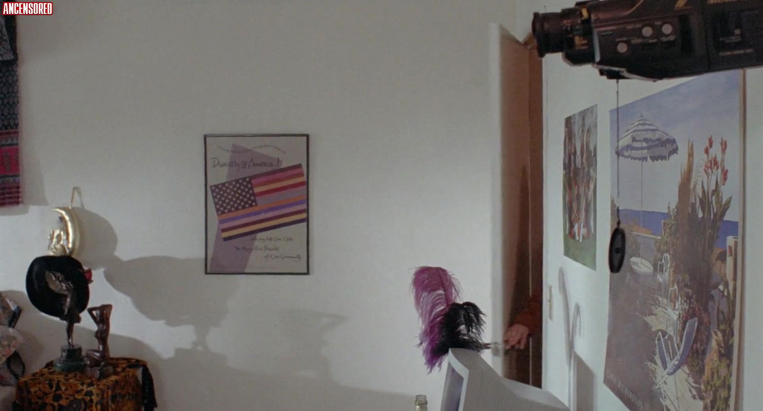 Denise Richards – Tammy and the T Rex