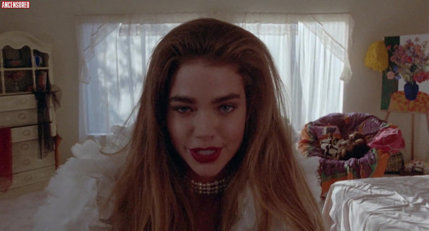 Denise Richards – Tammy and the T Rex