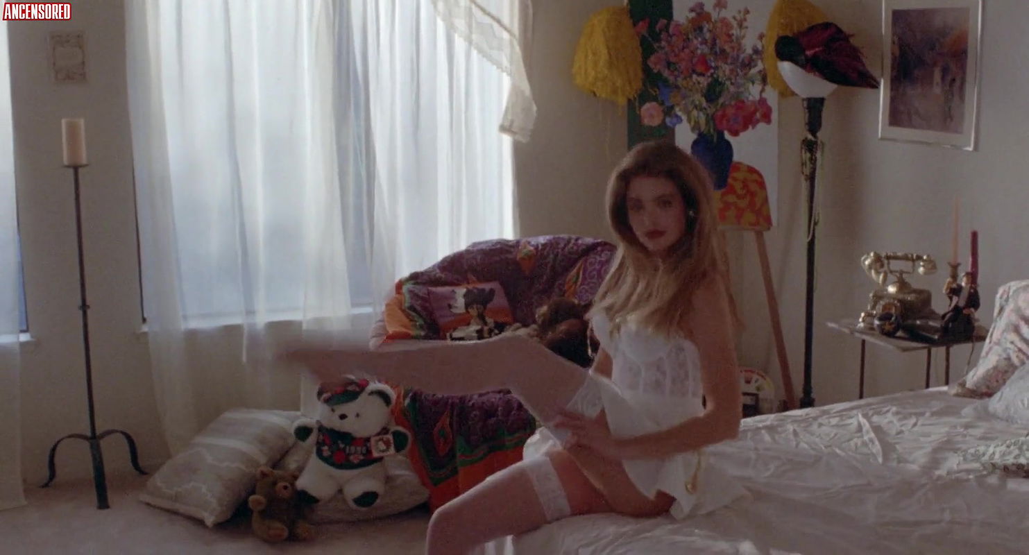 Denise Richards – Tammy and the T Rex