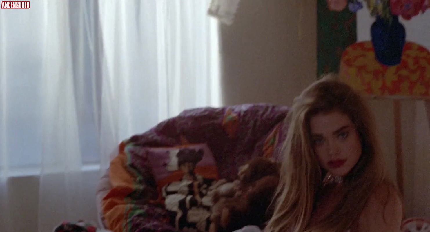 Denise Richards – Tammy and the T Rex