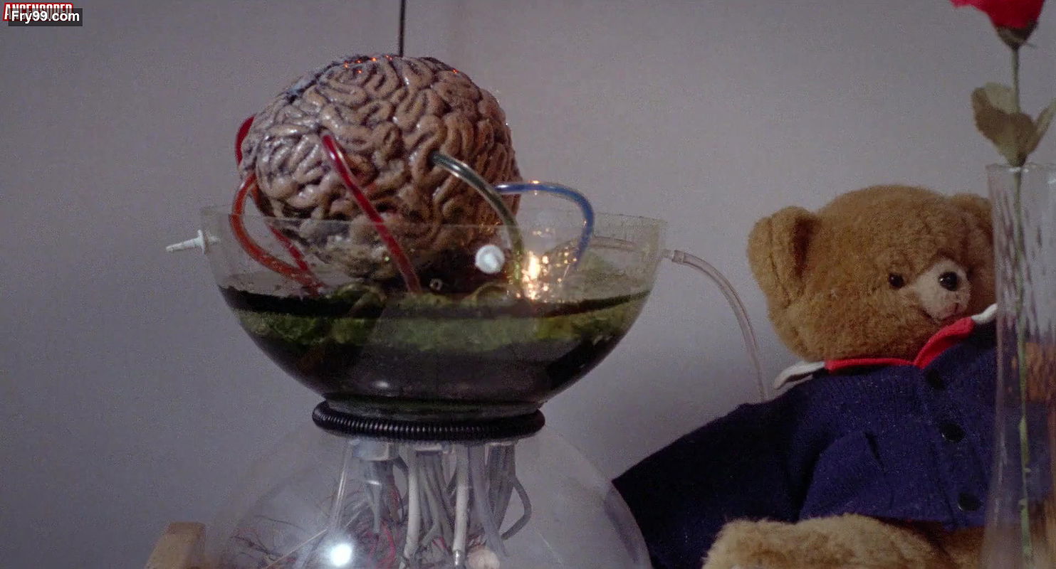 Denise Richards – Tammy and the T Rex