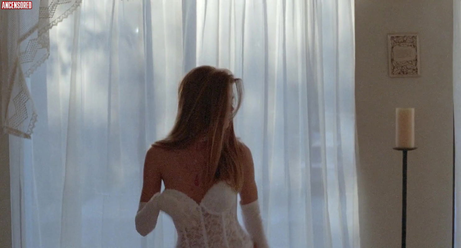 Denise Richards – Tammy and the T Rex