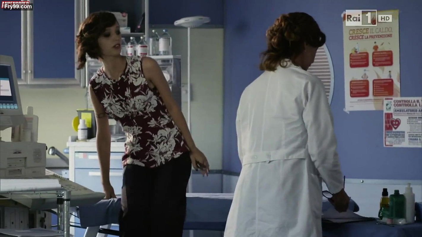 denise tantucci – braccialetti rossi