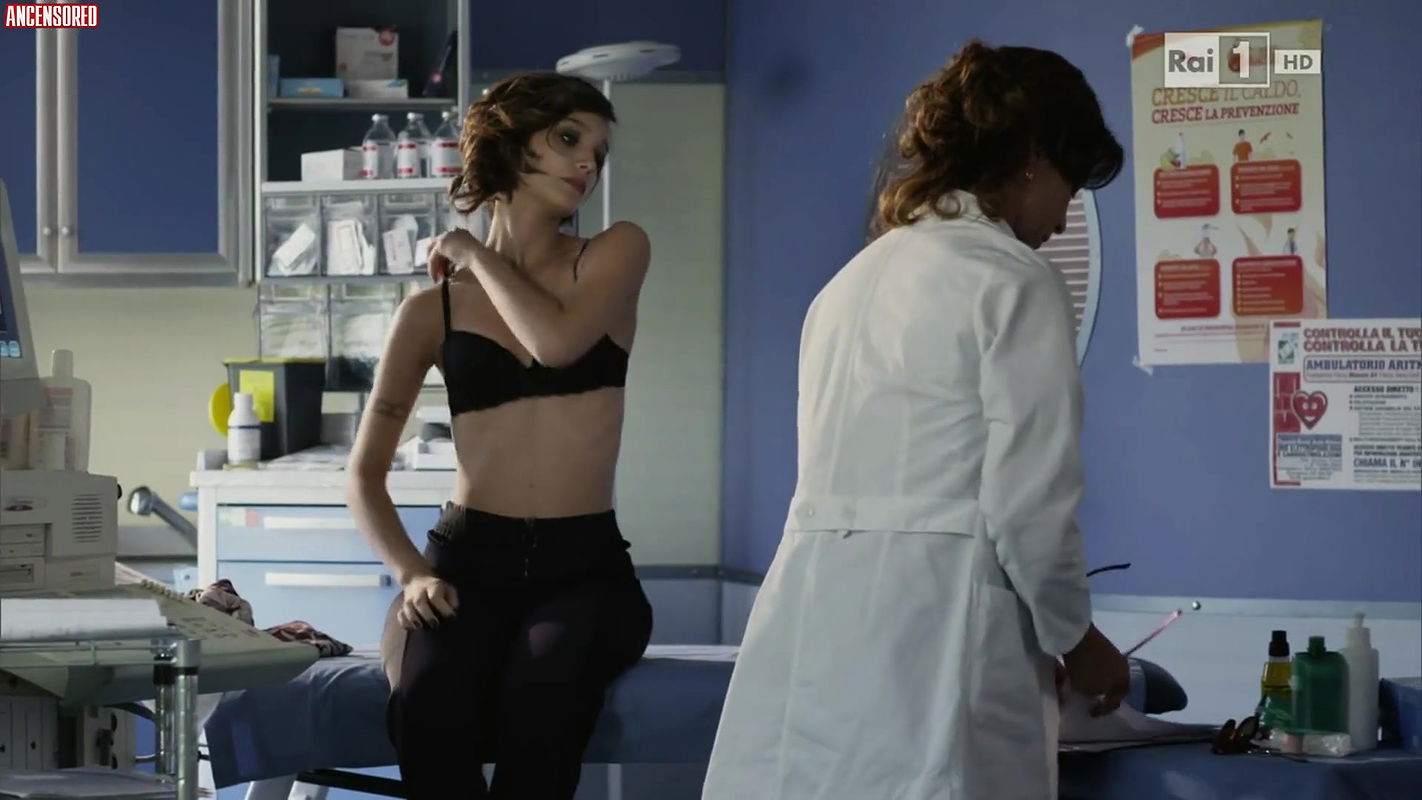 denise tantucci – braccialetti rossi