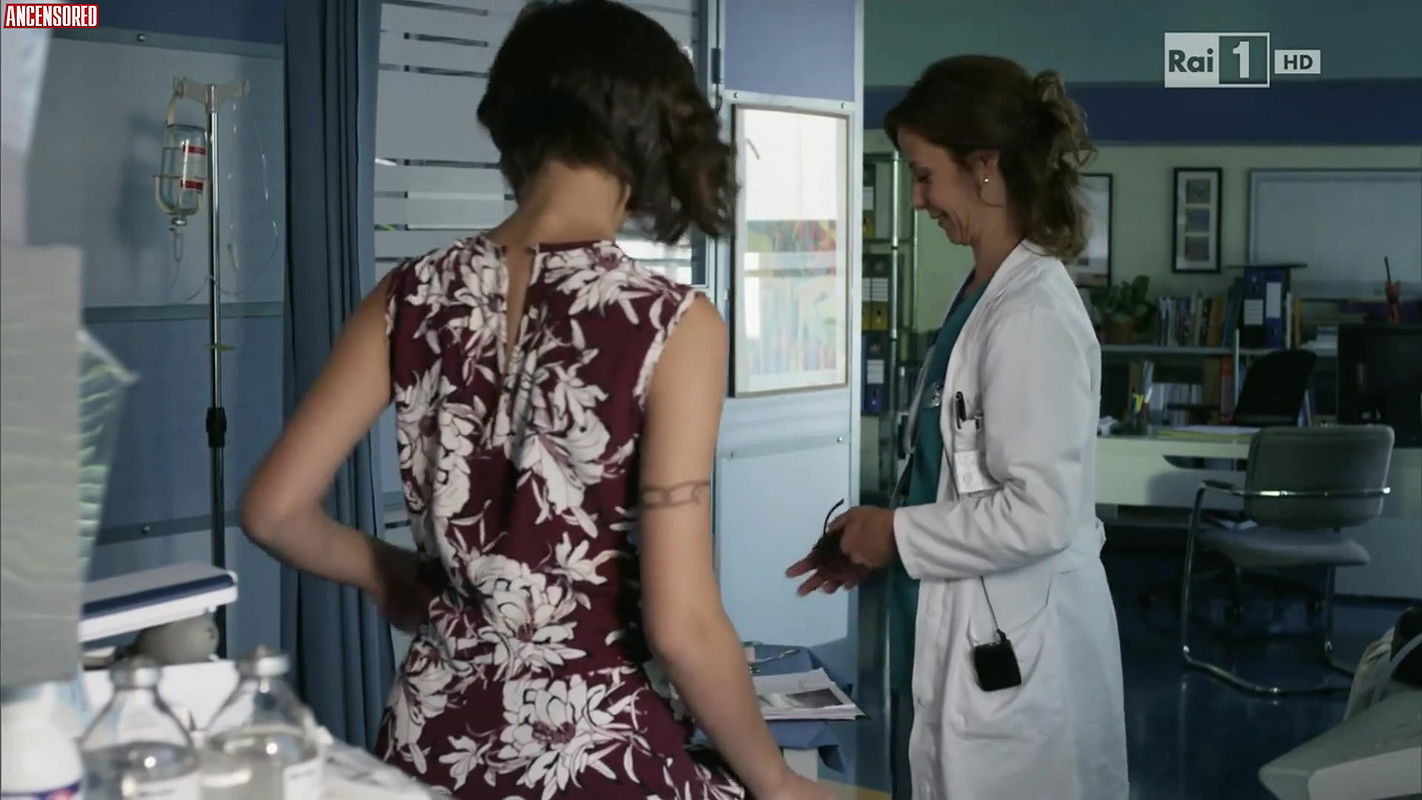 denise tantucci – braccialetti rossi