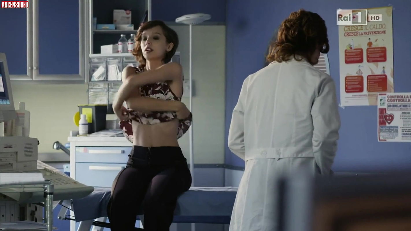 denise tantucci – braccialetti rossi