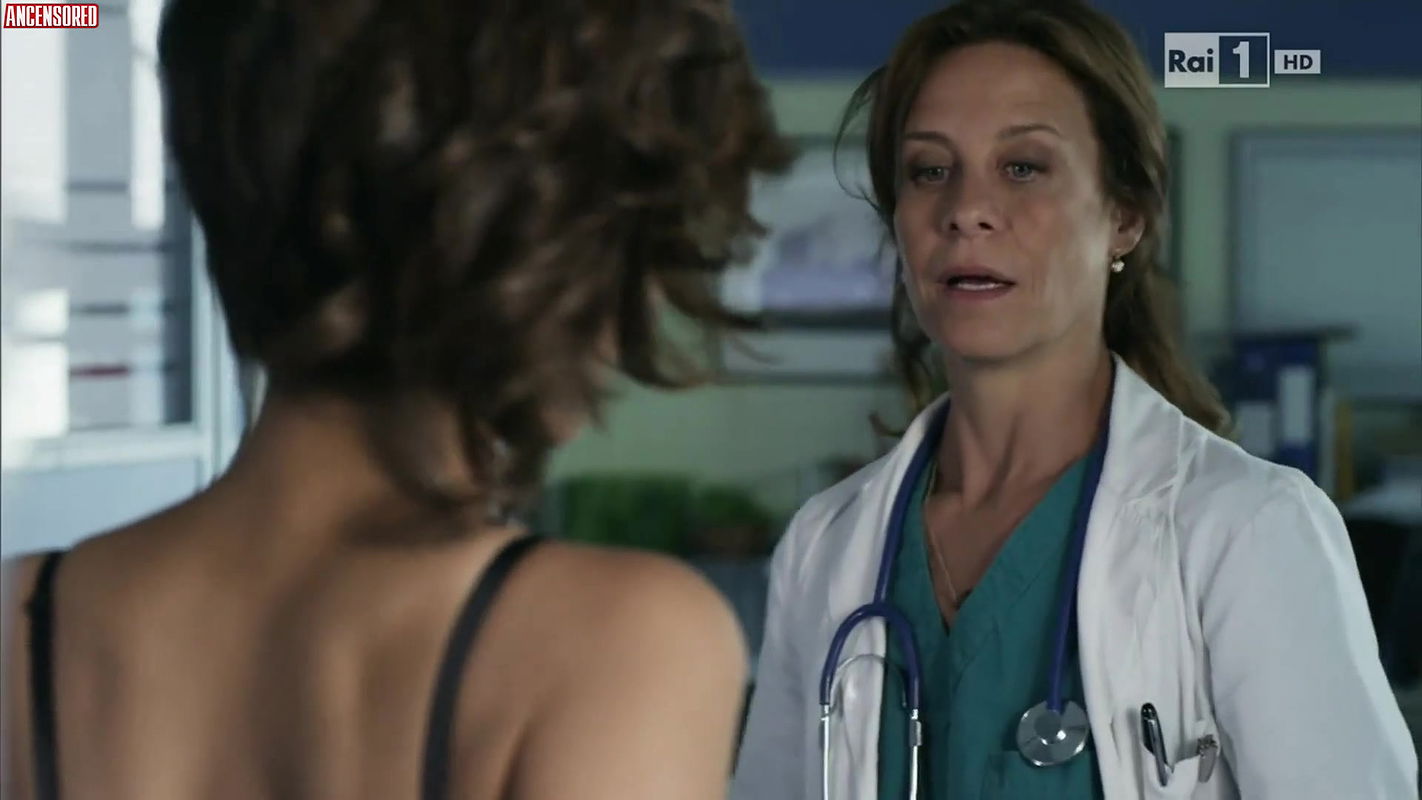 denise tantucci – braccialetti rossi