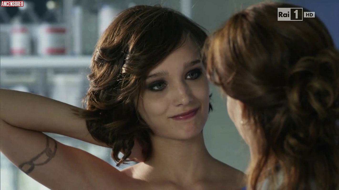 denise tantucci – braccialetti rossi