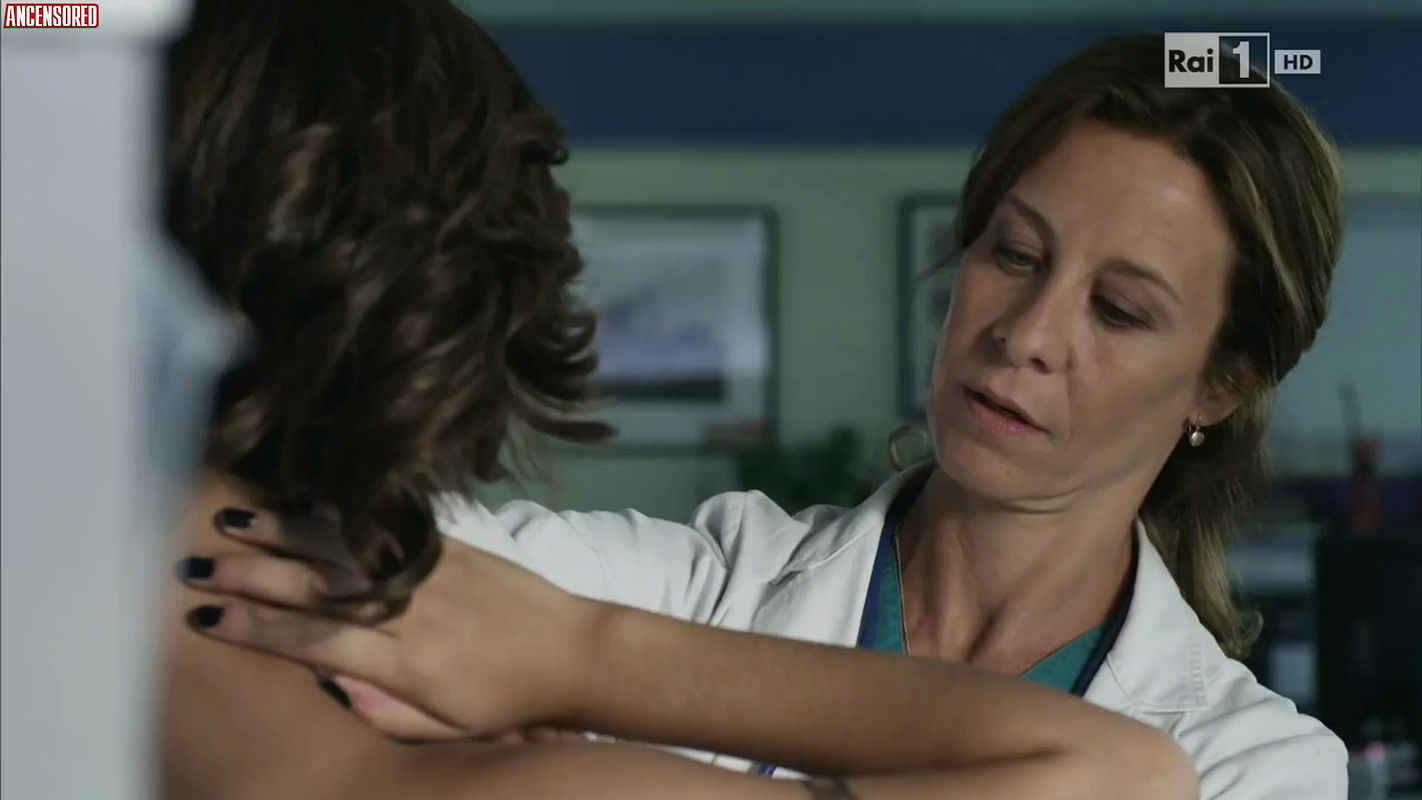 denise tantucci – braccialetti rossi