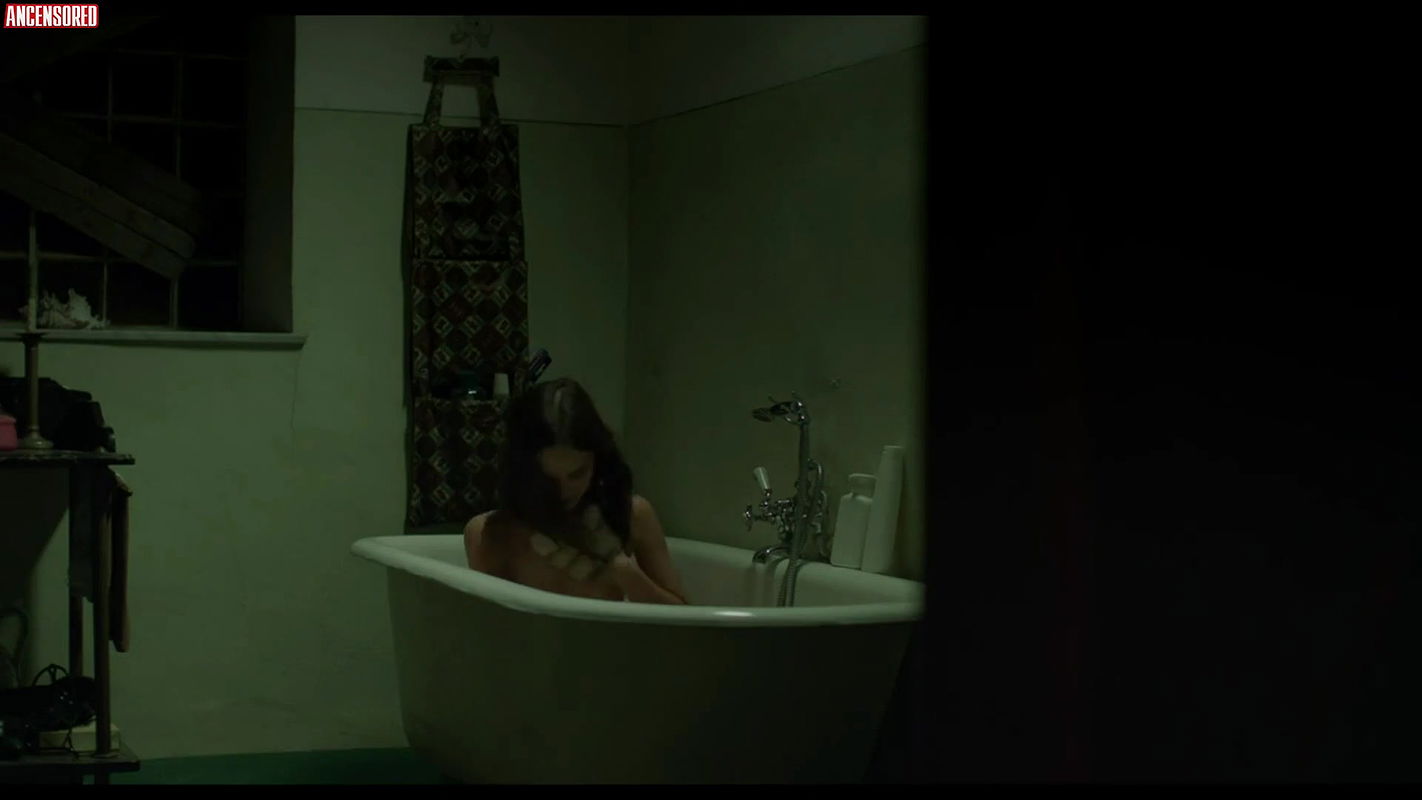 denise tantucci – buio 2