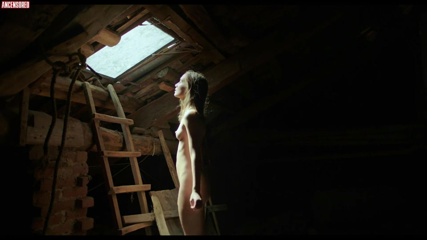 denise tantucci – buio 2