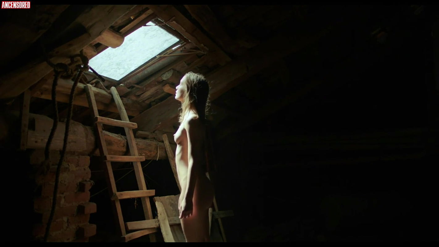 denise tantucci – buio 2