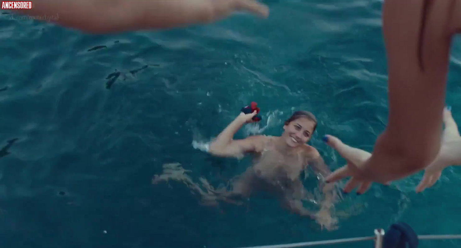 denise tantucci – likemeback