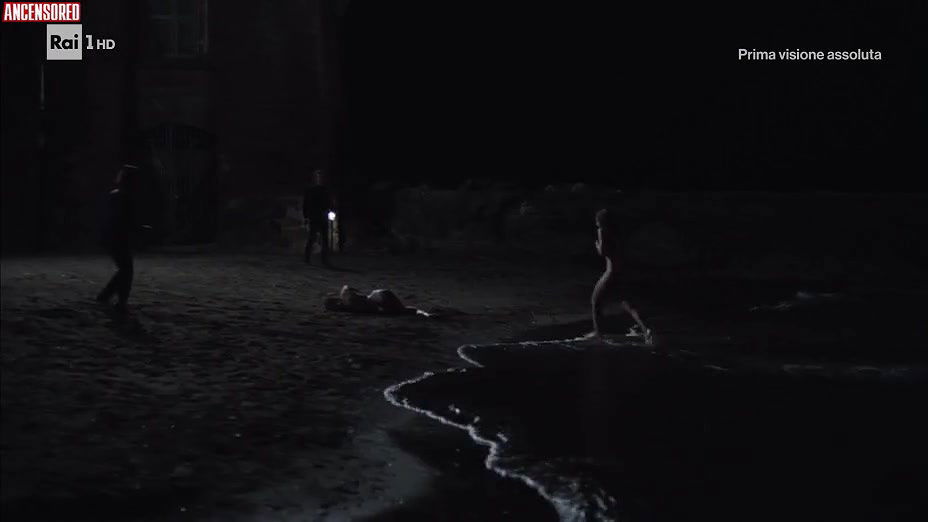 denise tantucci – sirens iv