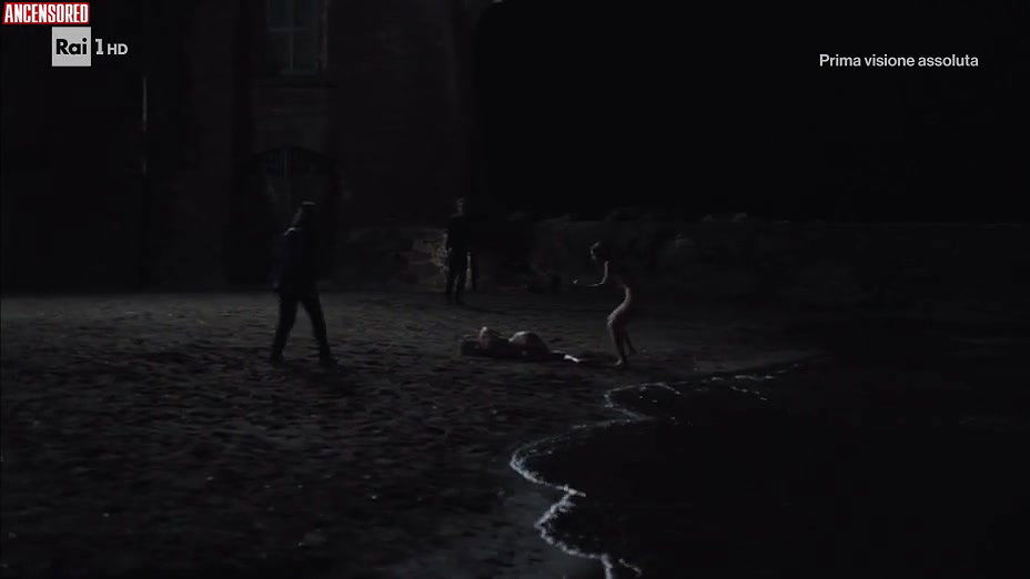 denise tantucci – sirens iv