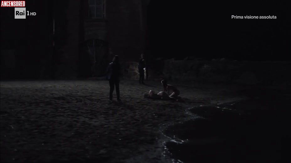 denise tantucci – sirens iv