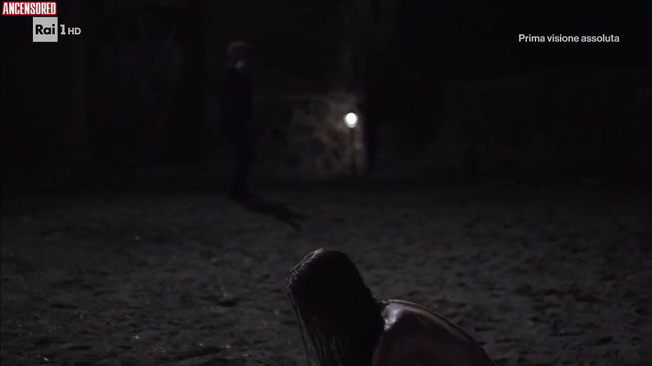 denise tantucci – sirens iv