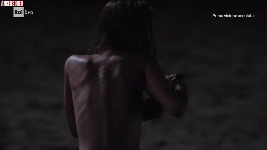 denise tantucci – sirens iv