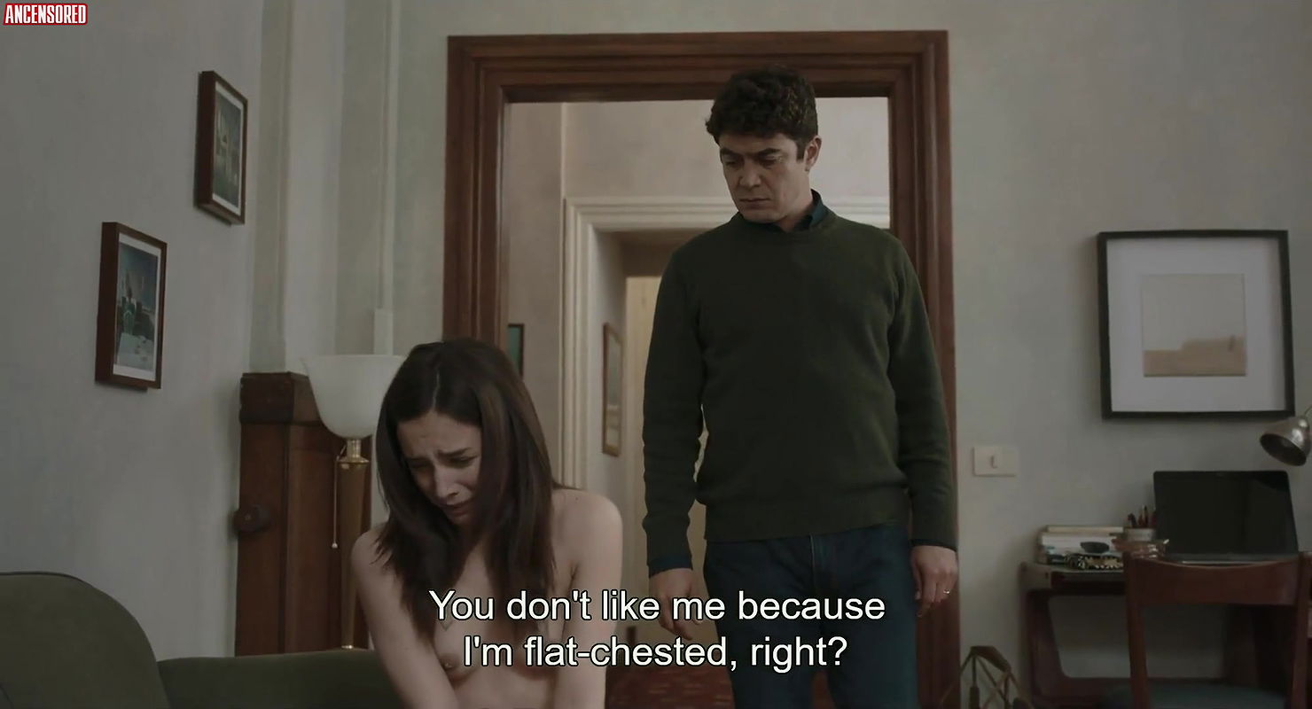 denise tantucci – three floors