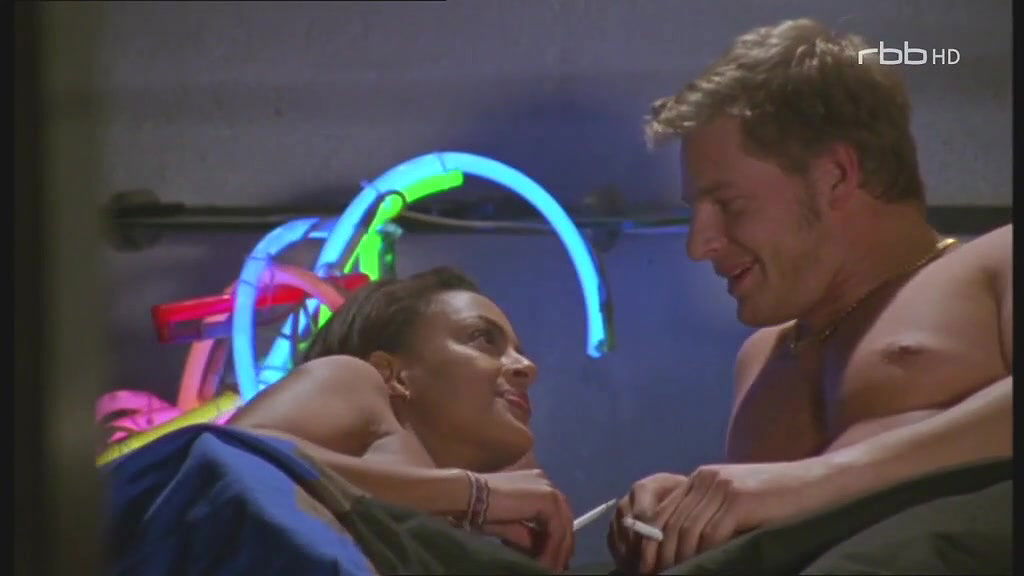 Dennenesch Zoud – Polizeiruf 110