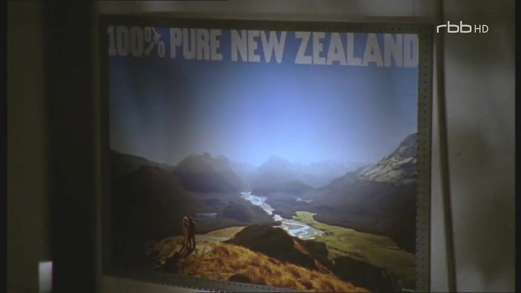 Dennenesch Zoud – Polizeiruf 110