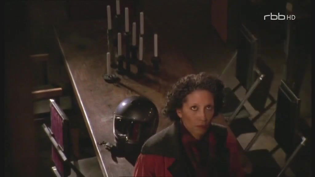 Dennenesch Zoud – Polizeiruf 110