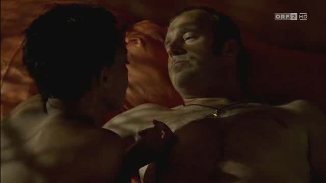 Dennenesch Zoud – und jimmy ging zum regenbogen i