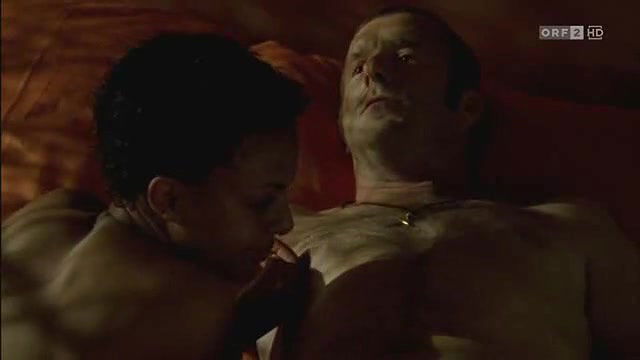 Dennenesch Zoud – und jimmy ging zum regenbogen i