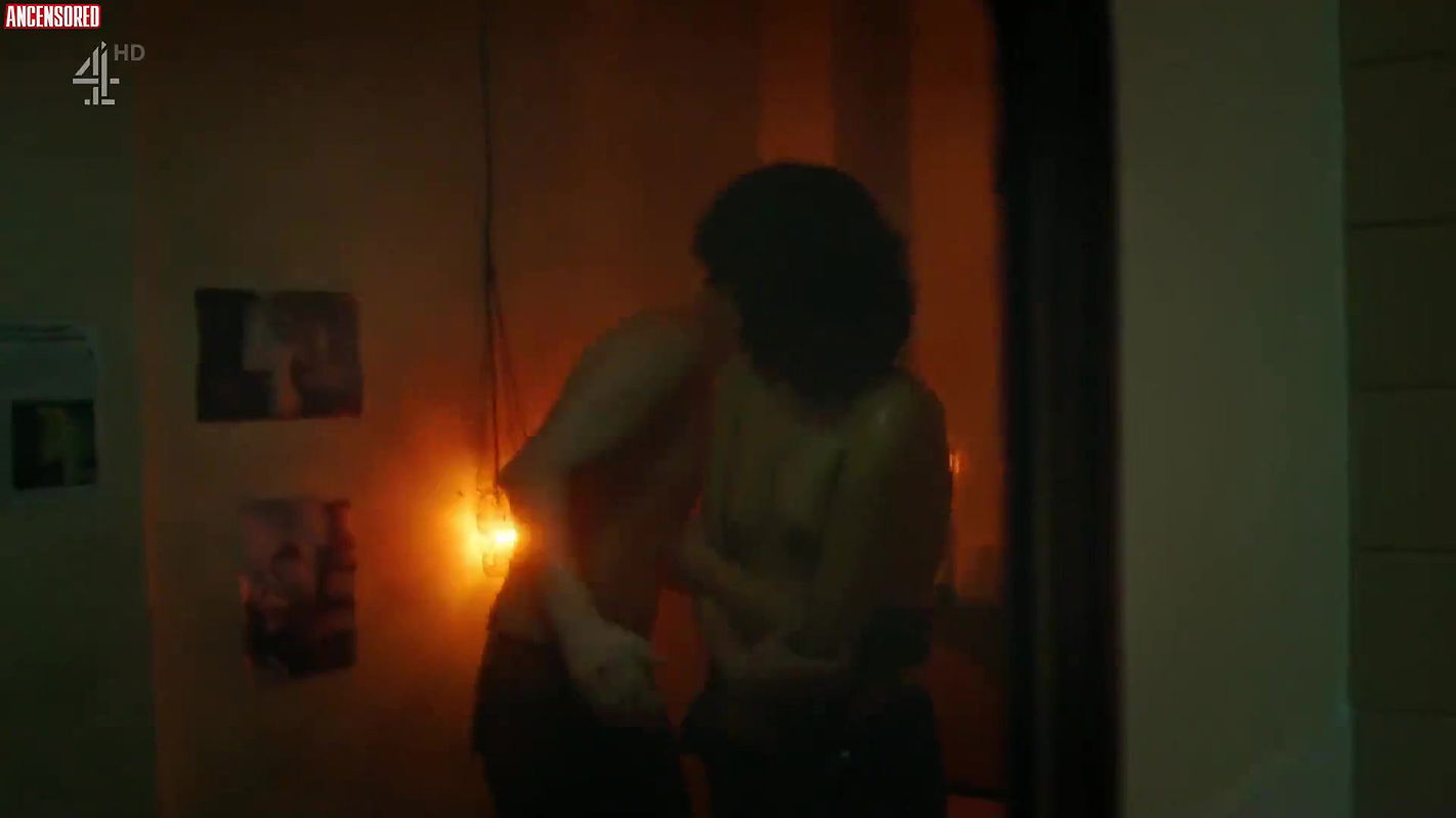 desiree akhavan – the bisexual