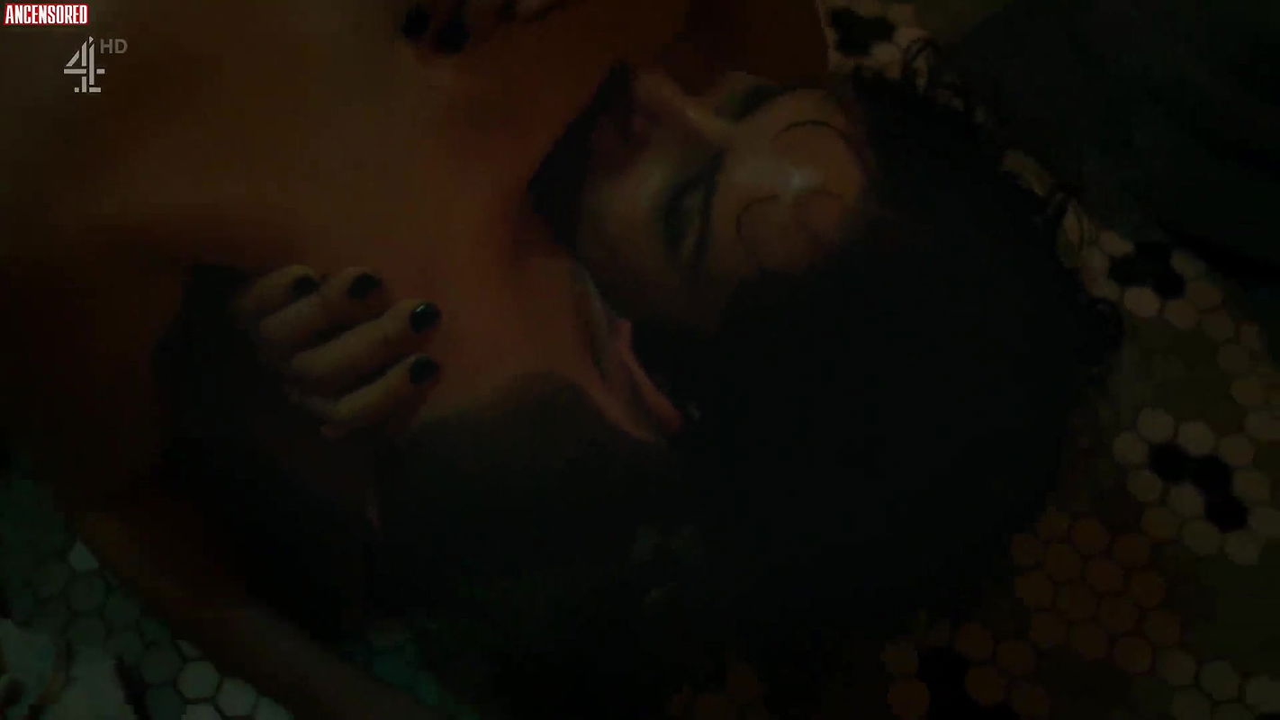 desiree akhavan – the bisexual